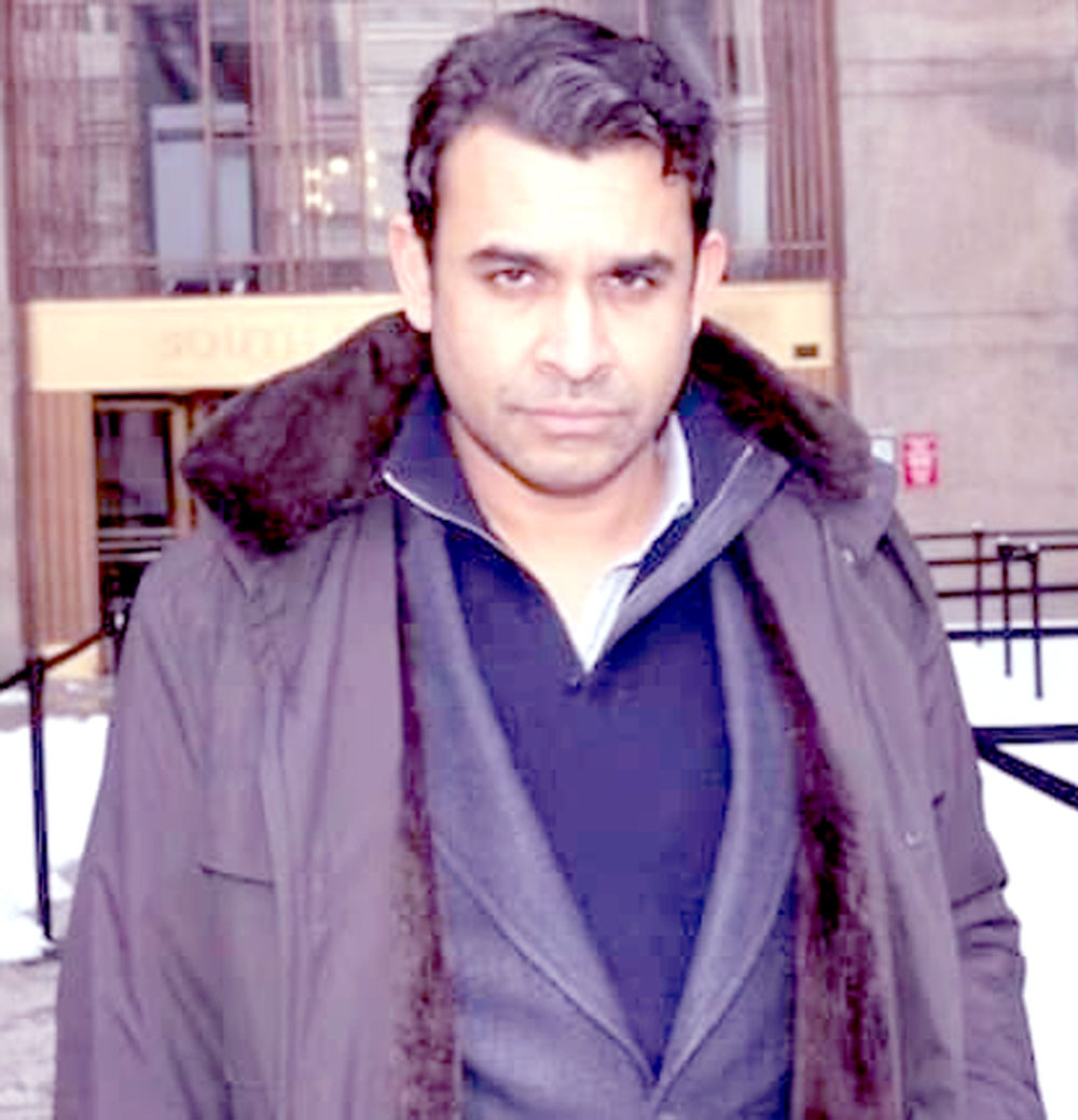 Nirav Modi's brother arrested in US on India's extradition request.